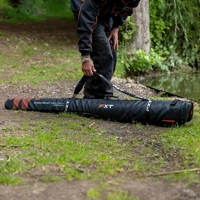 Frenzee FXT Ready Holdalls